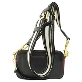 Marc Jacobs-Instantánea de Marc Jacobs-Negro