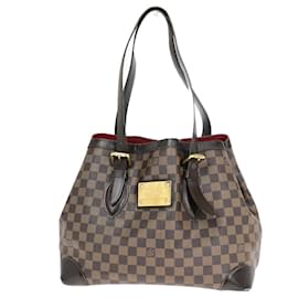 Louis Vuitton-Louis Vuitton Hampstead-Marron