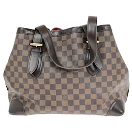 Louis Vuitton-Louis Vuitton Hampstead-Marron