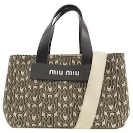 Miu Miu-miu miu-Grün