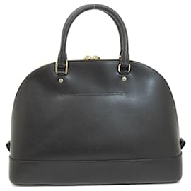 Coach-Entrenador Sierra-Negro