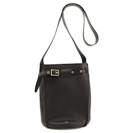 Céline-Céline Big bag-Black