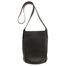 Céline-Céline Big bag-Black