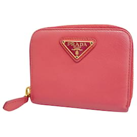 Prada-Prada Saffiano-Pink