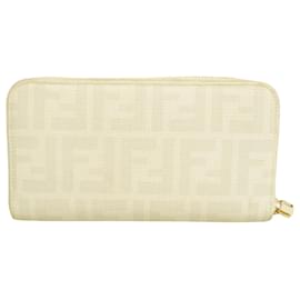 Fendi-Fendi Zucca-White