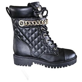 Guess boots Black
