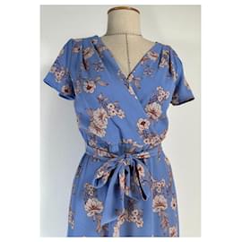 Ralph Lauren-Dresses-Blue,Multiple colors