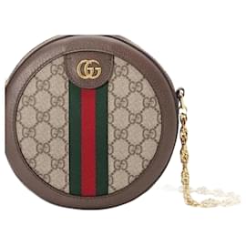 Autre Marque Purses, wallets, cases Brown Red Beige Green