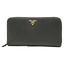 Prada-Prada Saffiano-Black