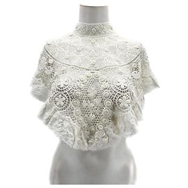SEA NEW YORK  Tops T.US 6 Polyester White