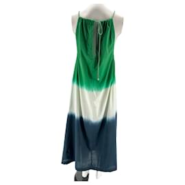 Autre Marque-ARIZONA LOVE Robes T.International S Polyester-Vert