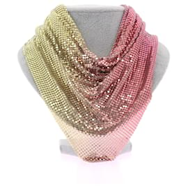 Paco Rabanne-PACO RABANNE  Scarves T.  Synthetic-Multiple colors