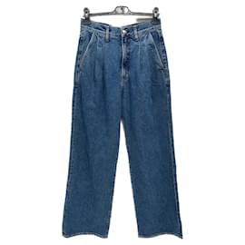 Autre Marque-GOLDSIGN  Jeans T.US 27 Cotton-Blue