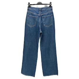 Autre Marque-GOLDSIGN  Jeans T.US 27 Cotton-Blue
