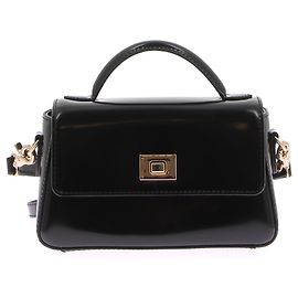 Sacs à main J.Crew T. Cuir Noir