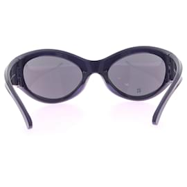 Balenciaga-BALENCIAGA Gafas de sol T. Plástico-Púrpura