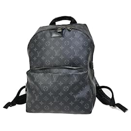 Louis Vuitton-Louis Vuitton Apollo-Black