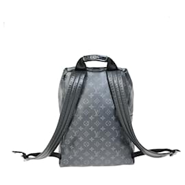 Louis Vuitton-Louis Vuitton Apollo-Negro