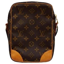 Louis Vuitton-Louis Vuitton Donau-Braun