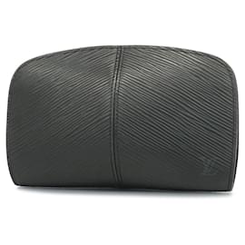 Louis Vuitton-Louis Vuitton Demi Lune-Nero