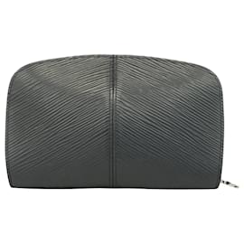 Louis Vuitton-Louis Vuitton Demi Lune-Black