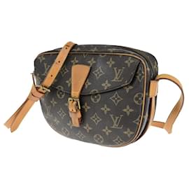 Louis Vuitton-Louis Vuitton Jeune fille-Brown