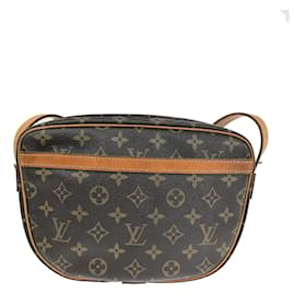 Louis Vuitton-Louis Vuitton Jeune fille-Marrone