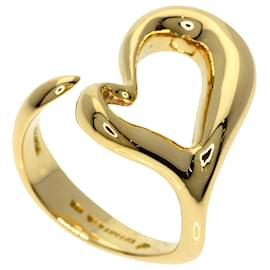 Tiffany & Co-Tiffany & Co Open Heart-Golden