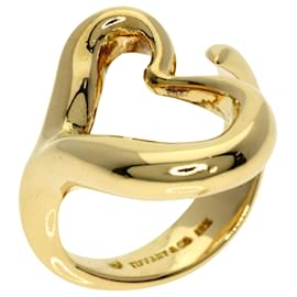 Tiffany & Co-Tiffany & Co Open Heart-Golden