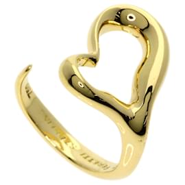 Tiffany & Co-Tiffany & Co Open Heart-Golden