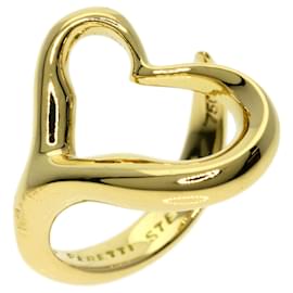 Tiffany & Co-Tiffany & Co Open Heart-Golden