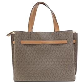 Michael Kors-Michael Kors Emilia-Braun