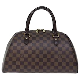 Louis Vuitton-Louis Vuitton Ribera-Brown