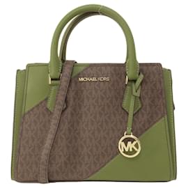 Michael Kors-Michael Kors Speranza-Marrone