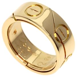 Cartier-Cartier Liebe-Golden