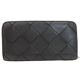 Bottega Veneta-Bottega Veneta Intrecciato-Black