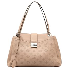 Louis Vuitton-Louis Vuitton Mahina sèvre-Pink