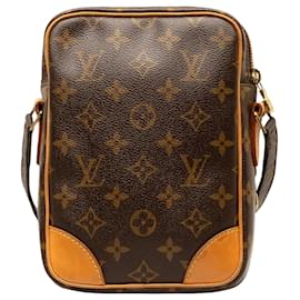 Louis Vuitton-Louis Vuitton Amazon-Castaño