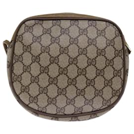 Gucci-Gucci GG Canvas-Beige