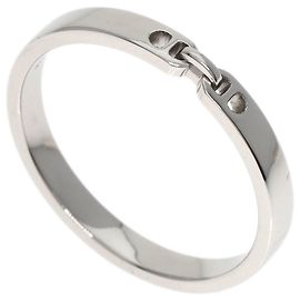 Hermès Ever Chaîne D'ancre Silber