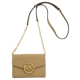 Michael Kors-Michael Kors a 2 vie-Marrone