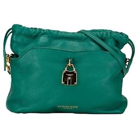 Burberry-Burberry-Green