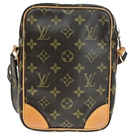 Louis Vuitton-Louis Vuitton Amazon-Brown