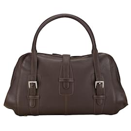 Loewe-Loewe Senda-Brown