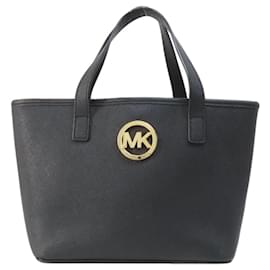 Michael Kors-Jet set di Michael Kors-Nero