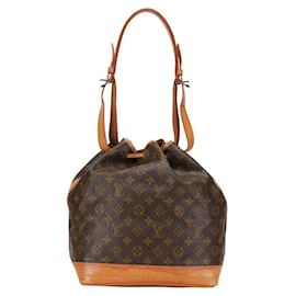 Louis Vuitton-Louis Vuitton Noé-Braun