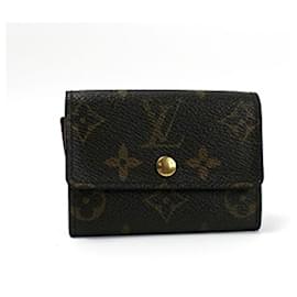 Louis Vuitton-Louis Vuitton Ludlow-Marrone