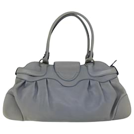 Salvatore Ferragamo-Salvatore Ferragamo Gancini-Grigio