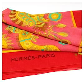 Hermès-Hermès-Multicolore