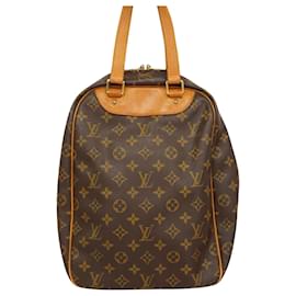 Louis Vuitton-Louis Vuitton Excursion-Brown